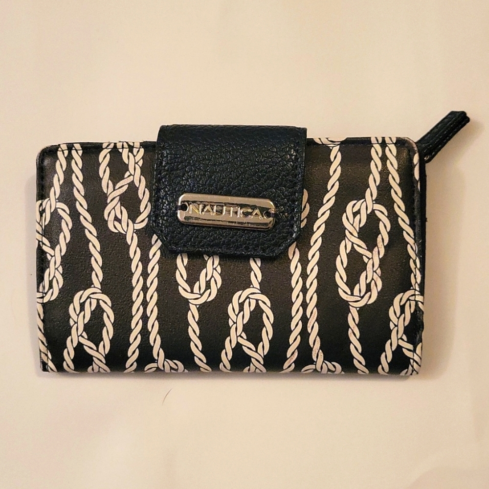 ⚓️nautical wallet